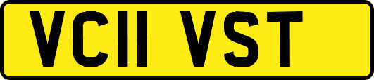 VC11VST
