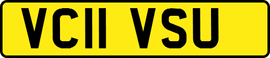 VC11VSU