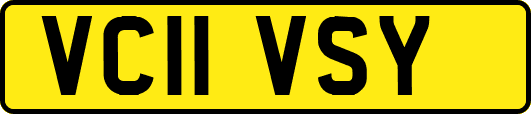 VC11VSY