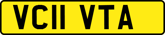 VC11VTA