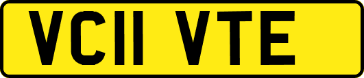 VC11VTE