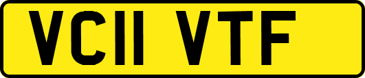 VC11VTF