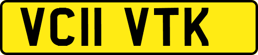 VC11VTK