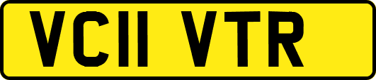 VC11VTR