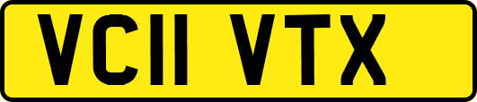 VC11VTX