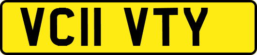 VC11VTY