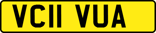 VC11VUA