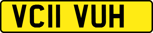 VC11VUH