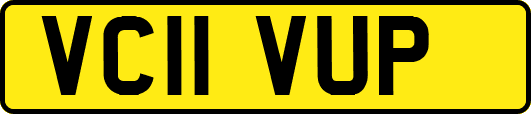 VC11VUP