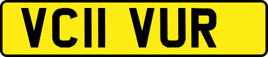 VC11VUR