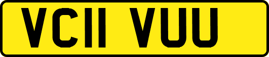 VC11VUU