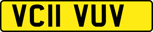 VC11VUV