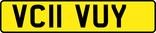 VC11VUY