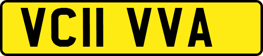 VC11VVA
