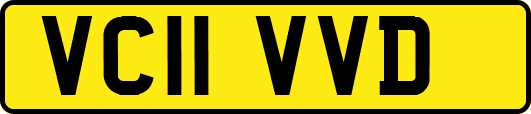 VC11VVD