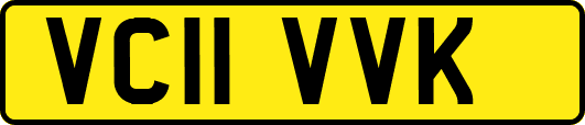 VC11VVK