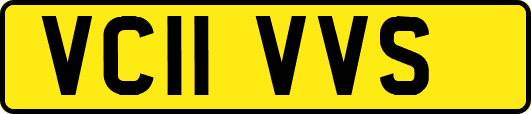 VC11VVS