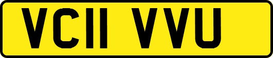 VC11VVU