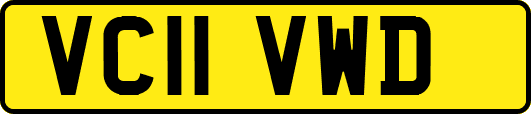 VC11VWD
