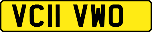 VC11VWO