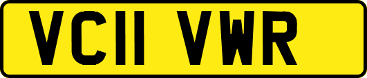 VC11VWR