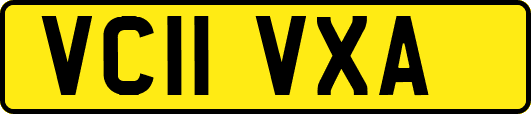 VC11VXA