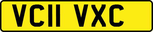 VC11VXC