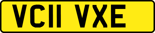 VC11VXE