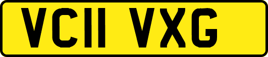VC11VXG