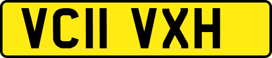 VC11VXH