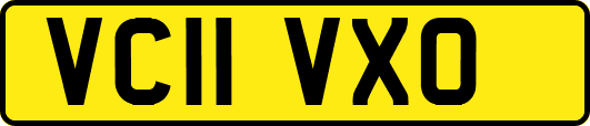 VC11VXO