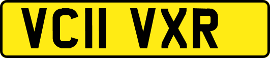 VC11VXR