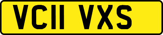VC11VXS