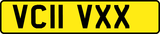 VC11VXX