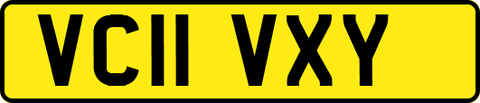 VC11VXY