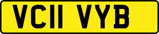 VC11VYB