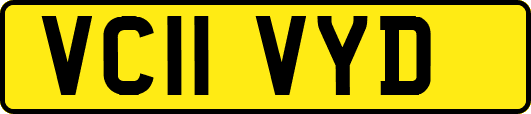 VC11VYD