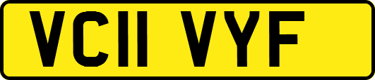 VC11VYF