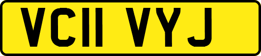 VC11VYJ