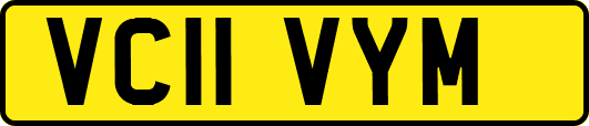 VC11VYM