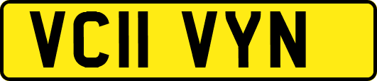 VC11VYN