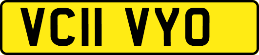 VC11VYO