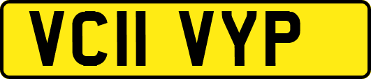 VC11VYP