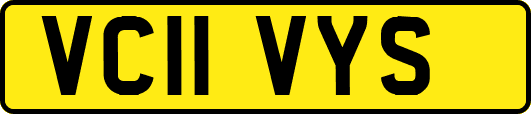 VC11VYS
