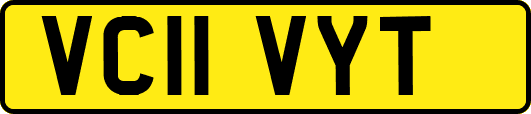 VC11VYT