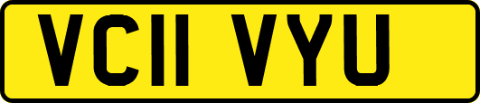 VC11VYU