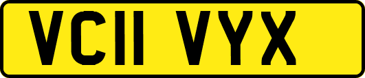 VC11VYX