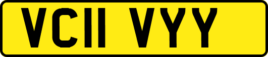 VC11VYY