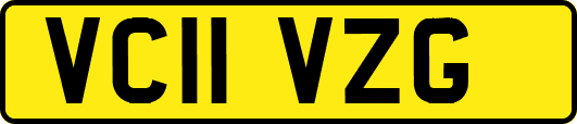 VC11VZG