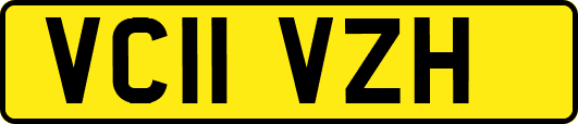 VC11VZH